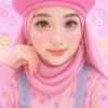 kitty_coklat