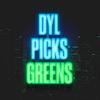 dylpicksgreens