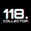 118.COLLECTOR®