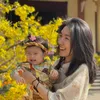 Mẹ Quyên của Ori