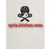 Syria.kitchen