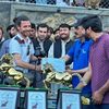 Shakeel Wazir