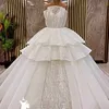 ازياء اشتي للعرائس 2 👗🤍.