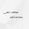 __collected