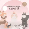 hellosimple_girl