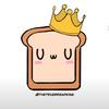 thetruebreadking