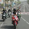 Moul 7akma rider