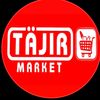 TÄJIR MARKET 🛒