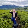 Prinses Mayang
