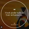 motivação é tudo