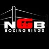 NGB Boxing Rings