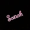 sanah.zm