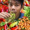 Mukbang Sederhana