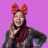 Tante moji