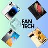 Fantech(OnePlus 8 pro hype)