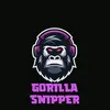 gorillasnipper