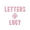 lettersandlucy