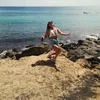 Natalie Debbage
