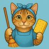 cleanercat