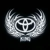 LCKINGG