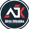 afrinjilbabku