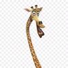 melmanthegirafe