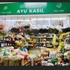 ayukasil