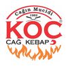 Koç Cağ Kebap Yenişehir Şb Erz