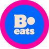 B.eats