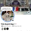 SHOP TRẦN QUỲNH NGA