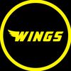 wings