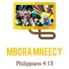 mboramneecy
