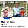 ngovanhong