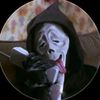 ghost...fface