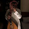 مـزيَّد الشـمـري