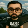 Hamo Brooklyn