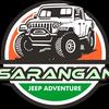 Sarangan Jeep Advendture