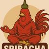 sirachasouce