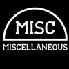 miscellaneous375
