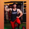 حسن الورفلي 1993- Fit 💪