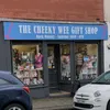 cheekyweegiftshopkelty