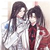 wangxian 🫶🏼