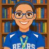 The Laughing Librarian
