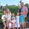 •the johnson family•