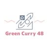 greencurry48