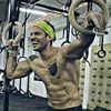 Sergio Sagarnaga