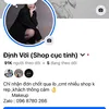 Định Vời