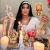 The Witch Regina Anastasia