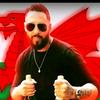 Tom Jones Wales