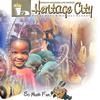 African Heritage City